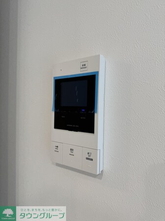 アトリオフラッツ日暮里の物件内観写真